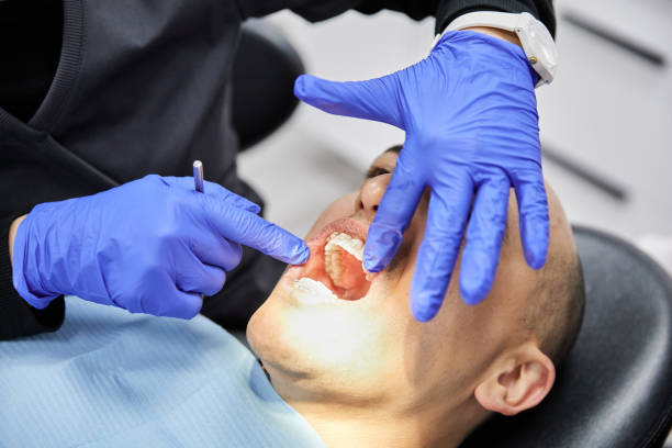 Best Broken or Cracked Tooth Emergency Dentist in Sugarmill Woods, FL